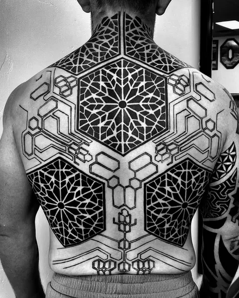 Geometric