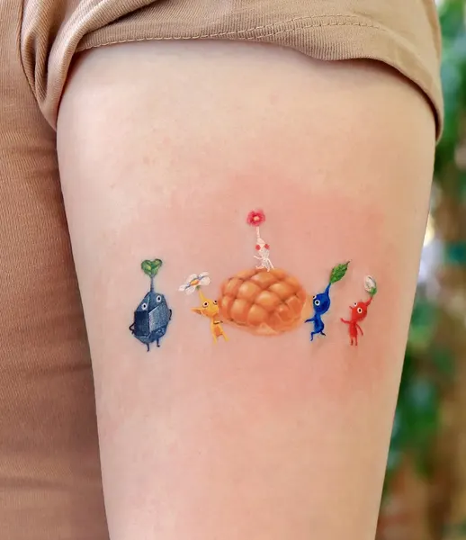 Mini