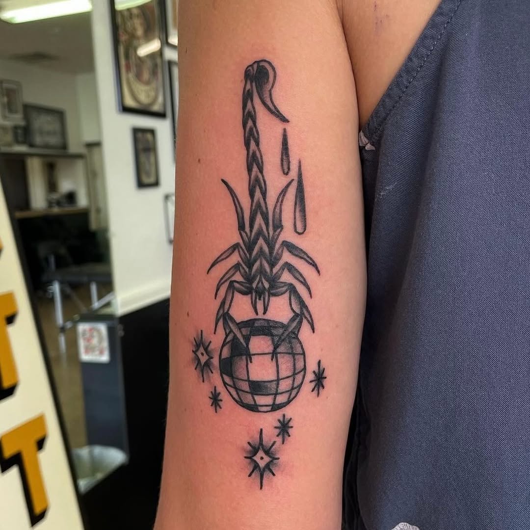 Guru Tattoo