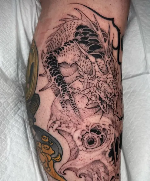 Dragon