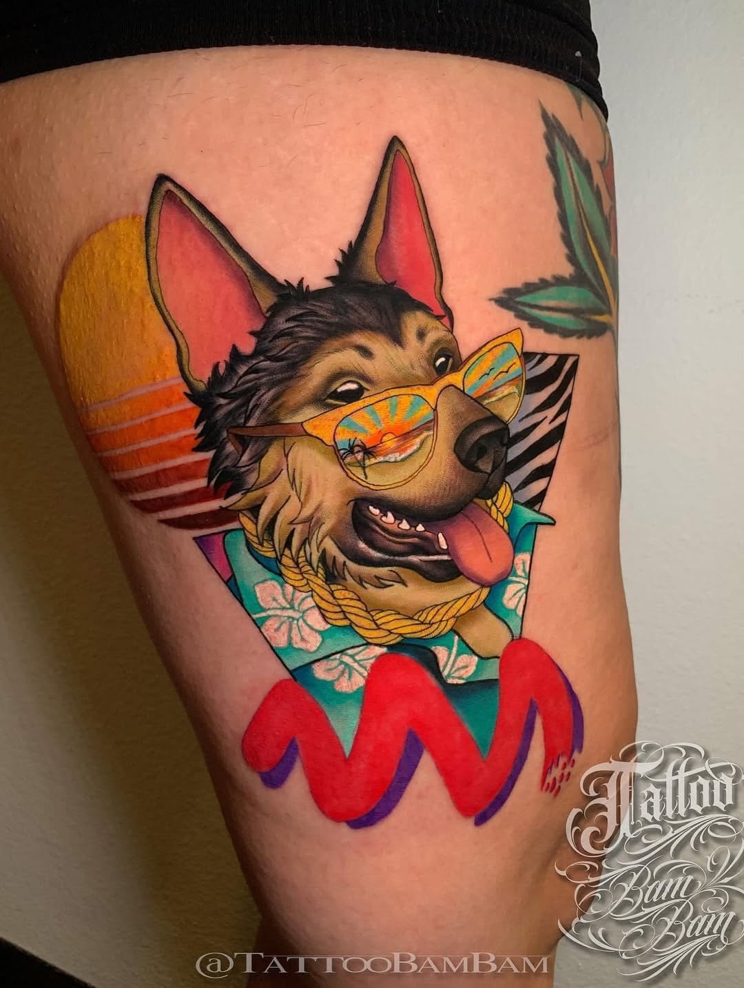 tilltheendtattoos