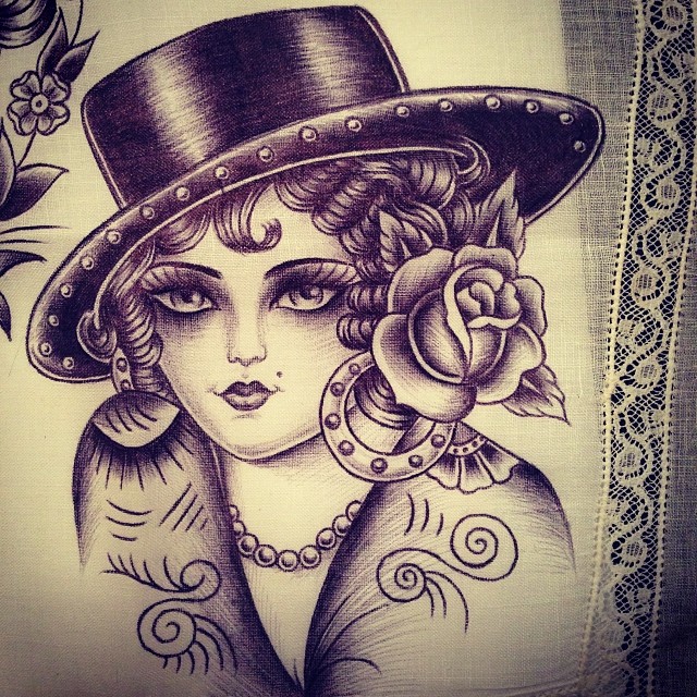 maryjoytattoo