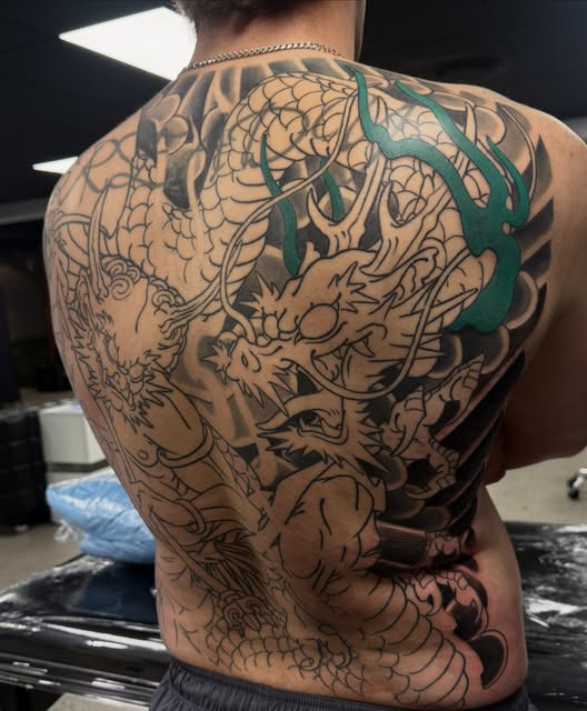 Dragon