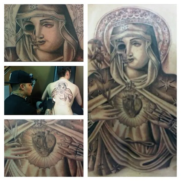 Isaiah Negrete