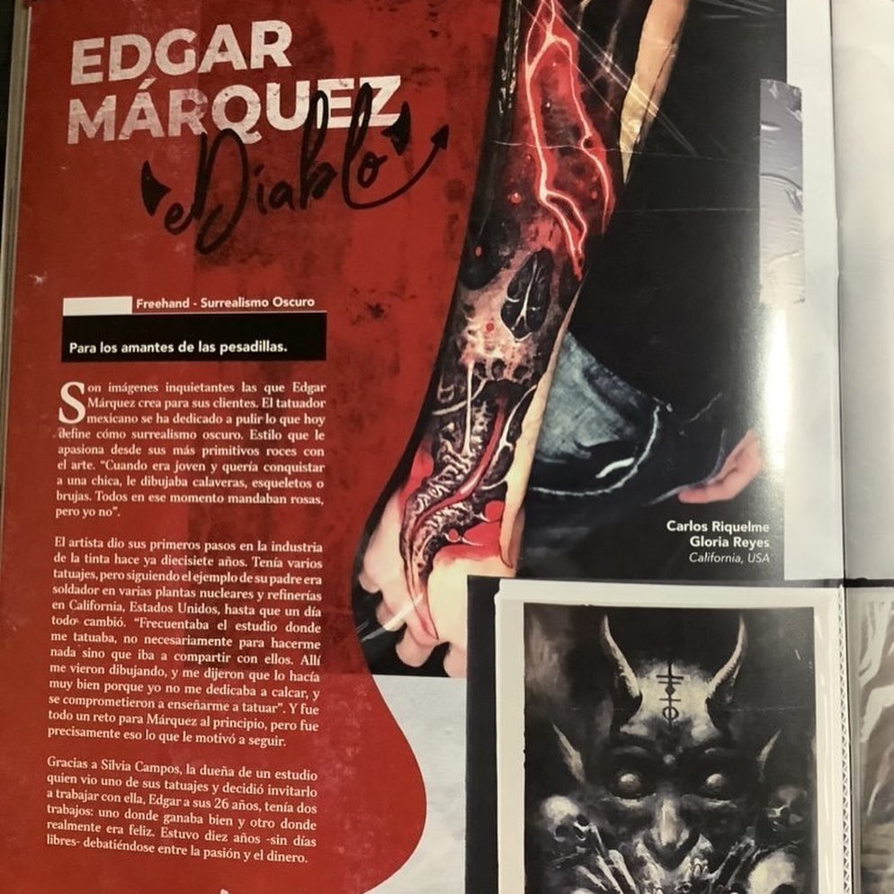 Edgar Marquez