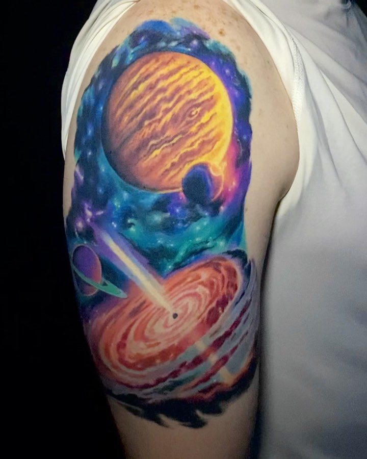 Sloo Tattoos