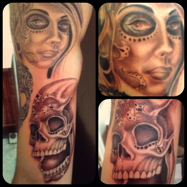 Isaiah Negrete