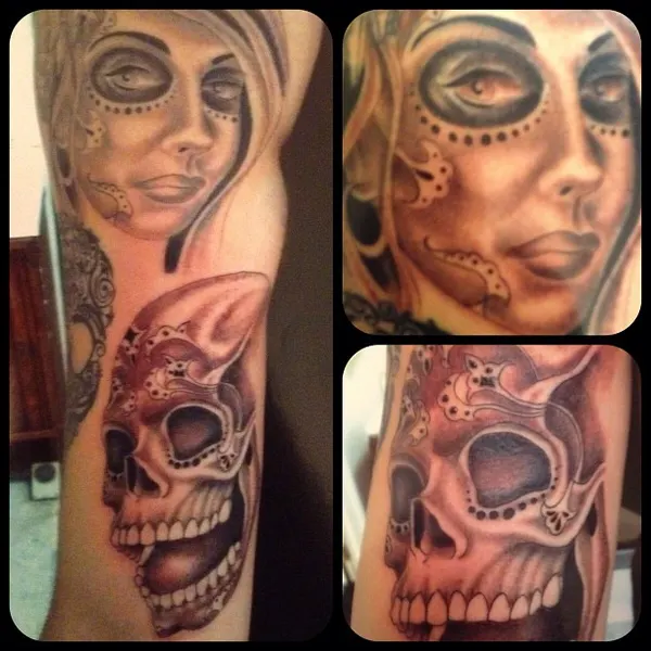 Isaiah Negrete