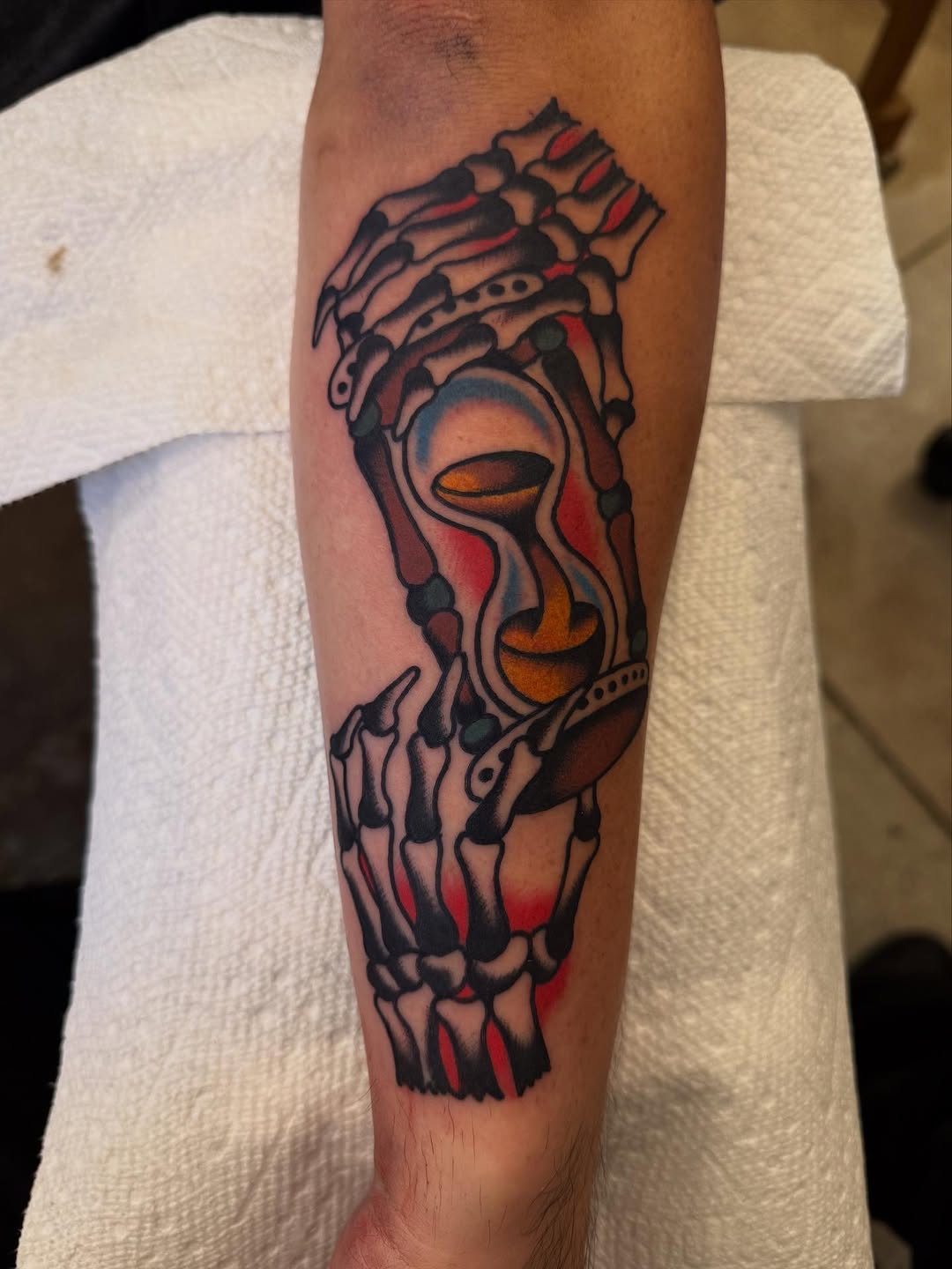 chrisfernandeztattooing