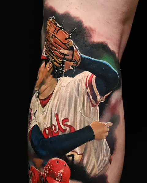 stevebutchertattoos