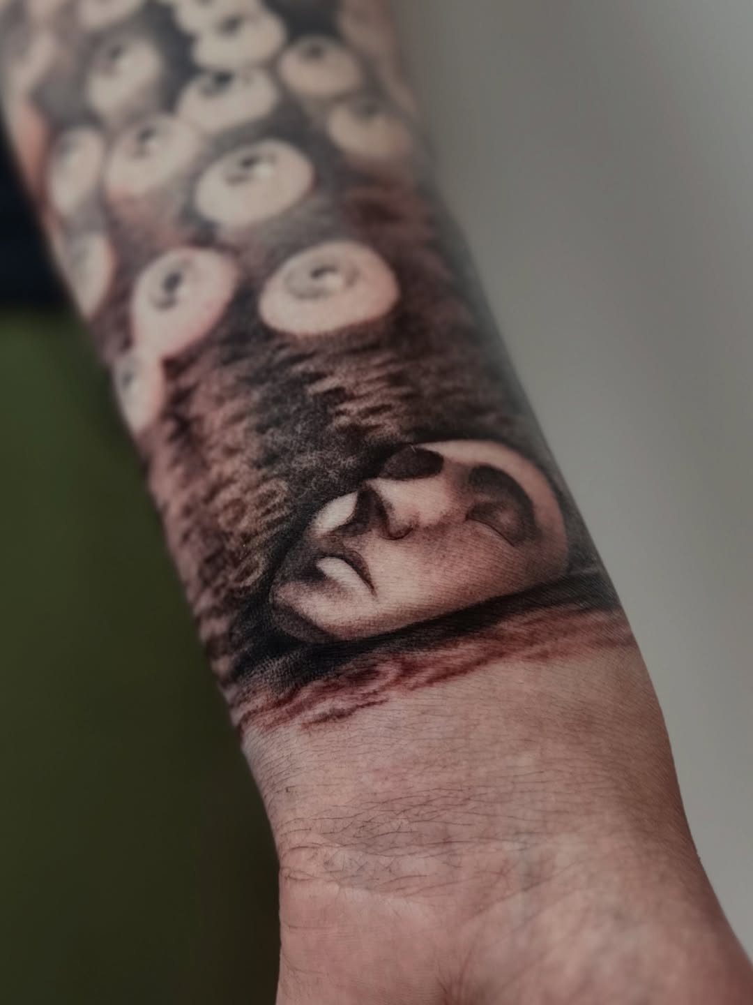 tattoosbyarchie