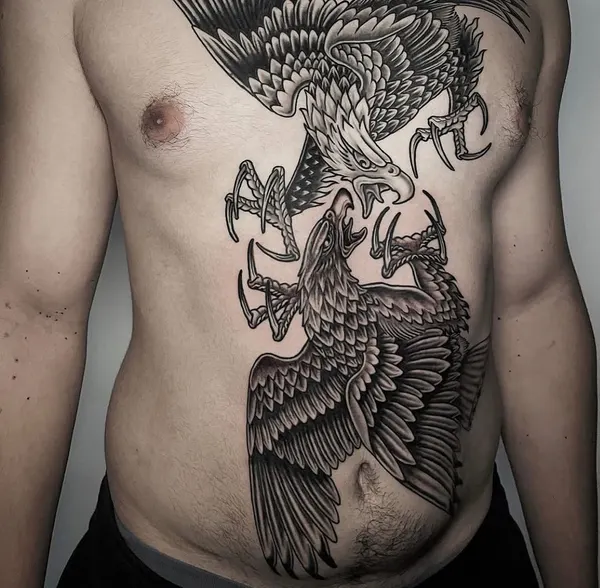 Full Circle Tattoo