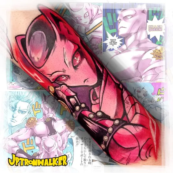 jptronwalker