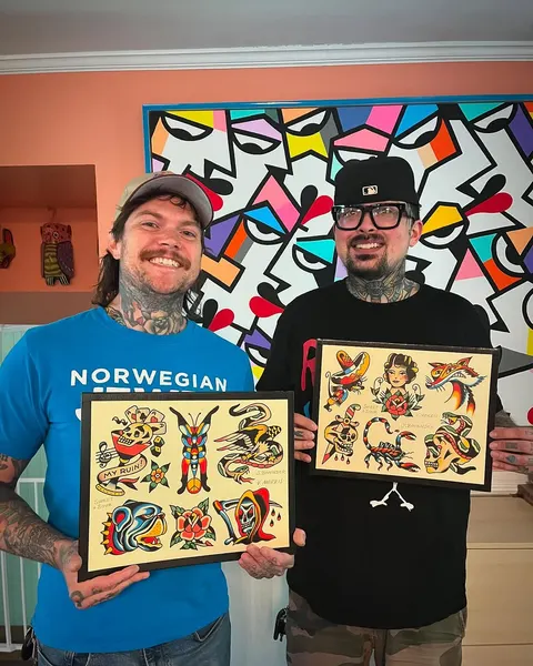 joshbovendertattoo