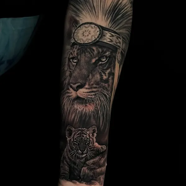 Tiger
