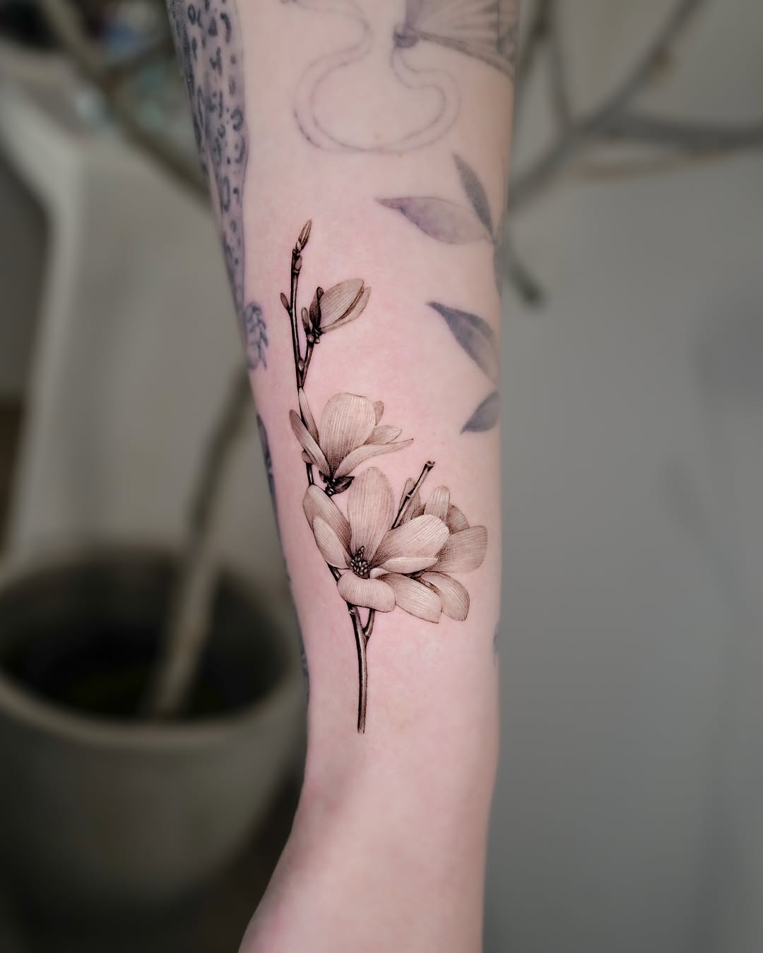 Flower