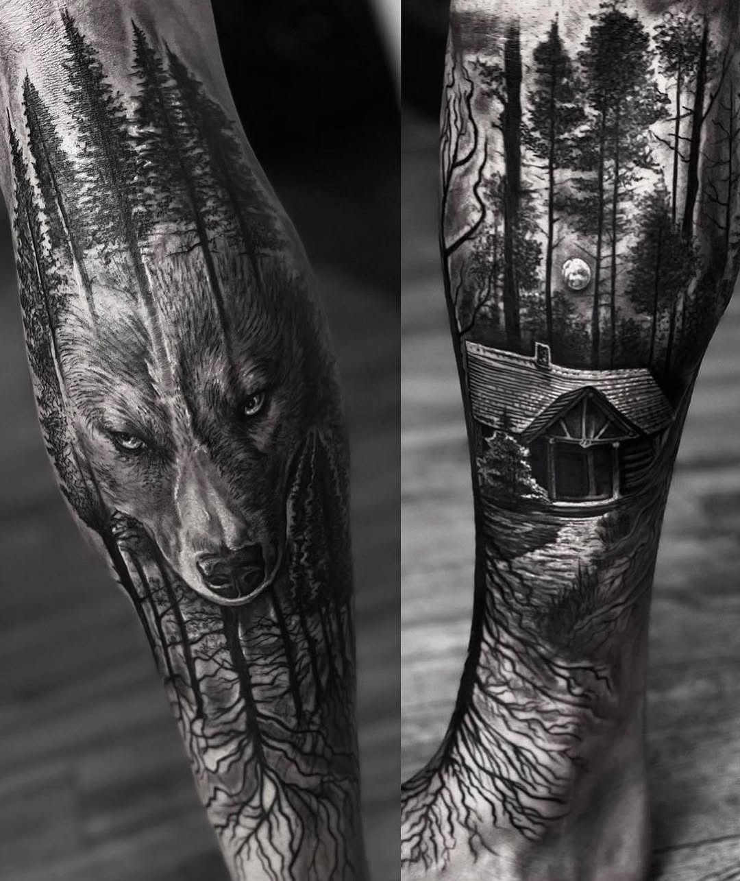 First Class Tattoo