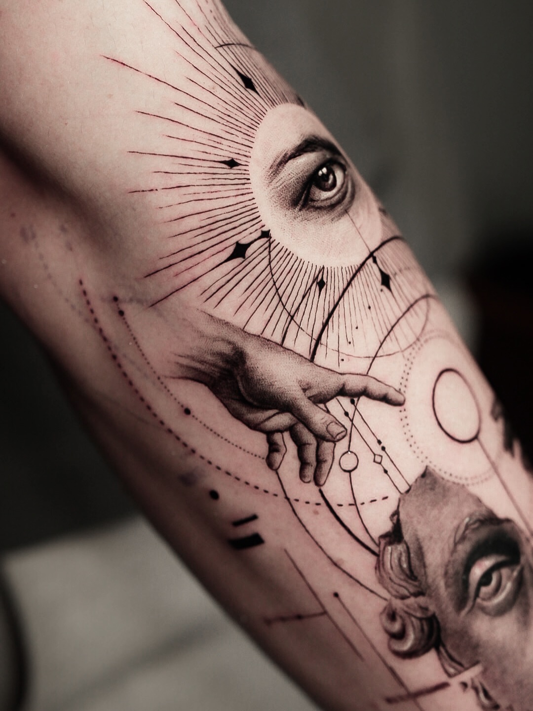 Geometric