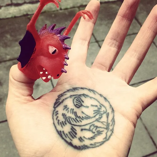 Dragon