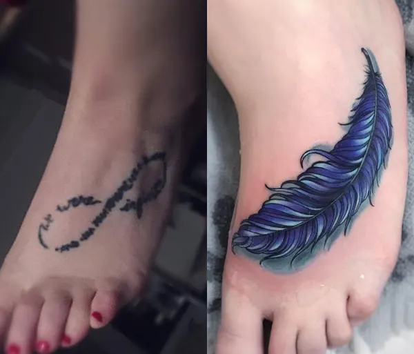 Sloo Tattoos
