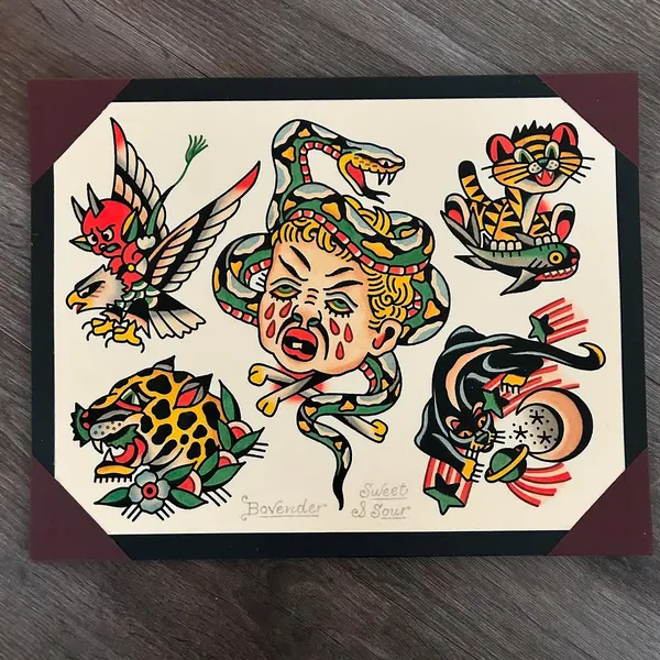 joshbovendertattoo