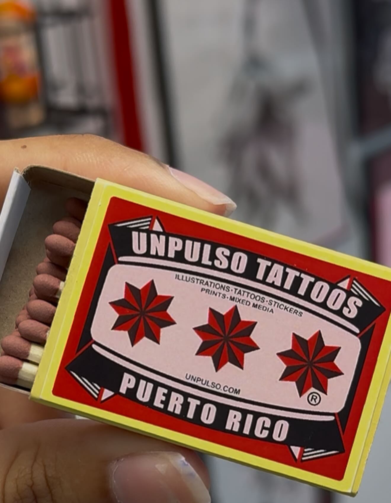 unpulso