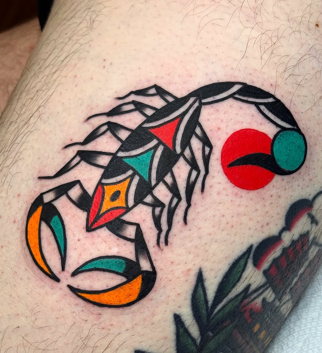 jessbakertattoo
