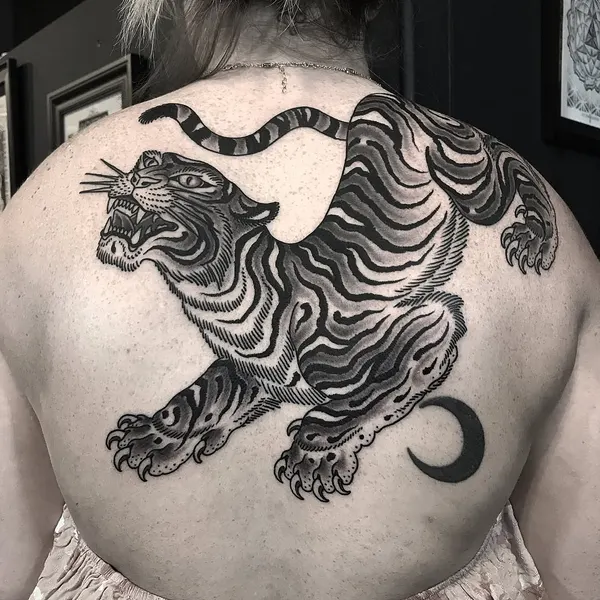 Tiger