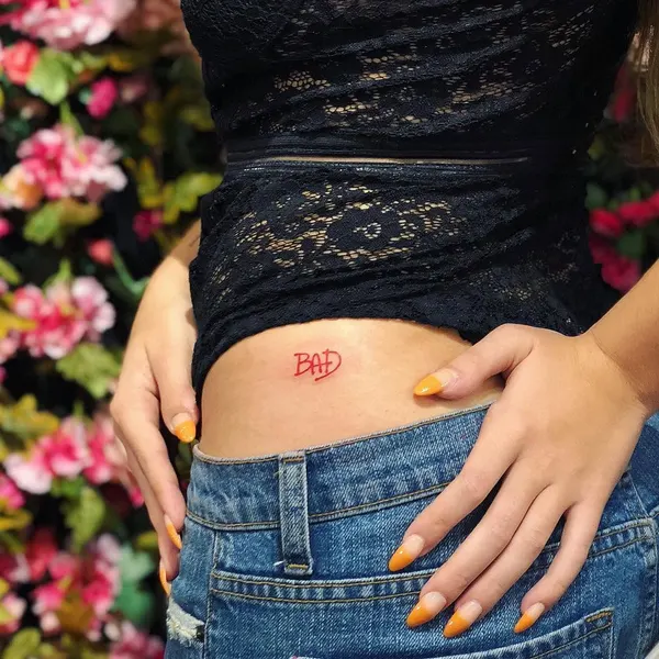 Circa Tattoo