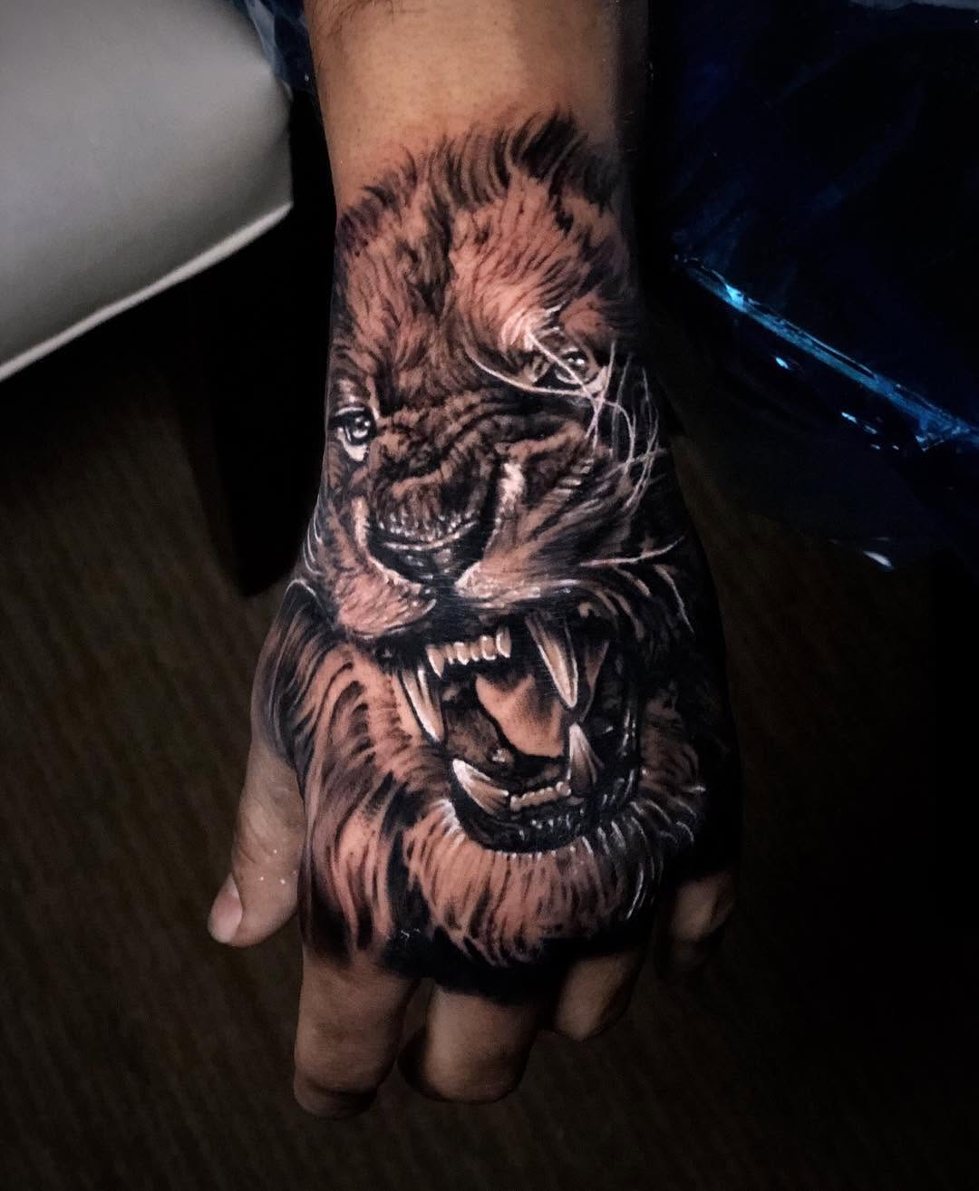Tiger