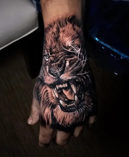 Tiger