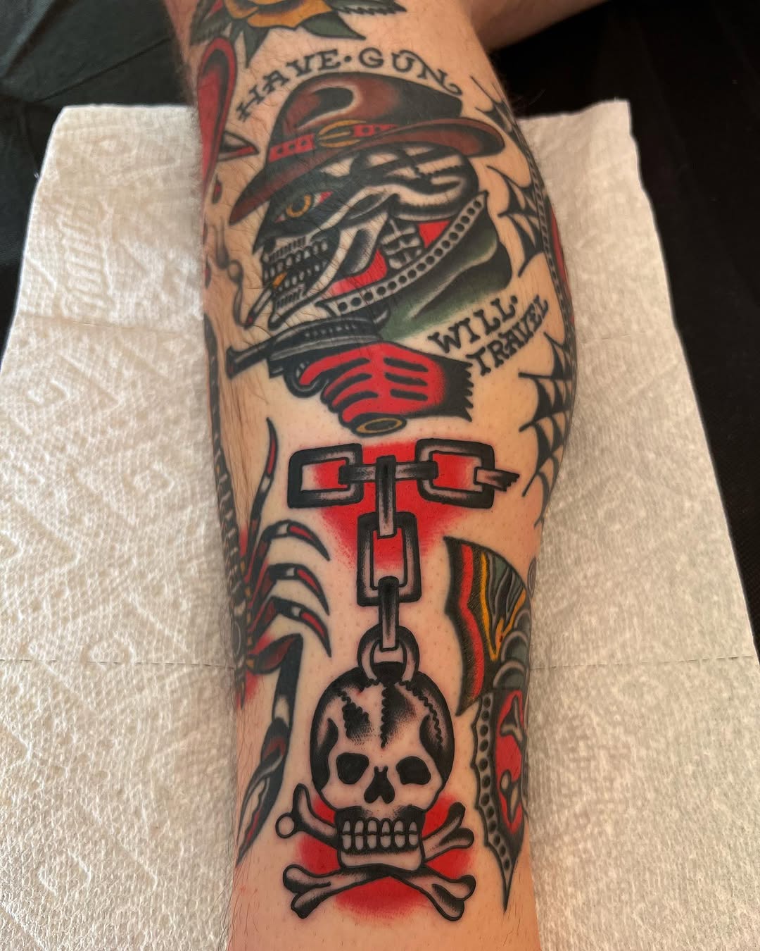 chrisfernandeztattooing