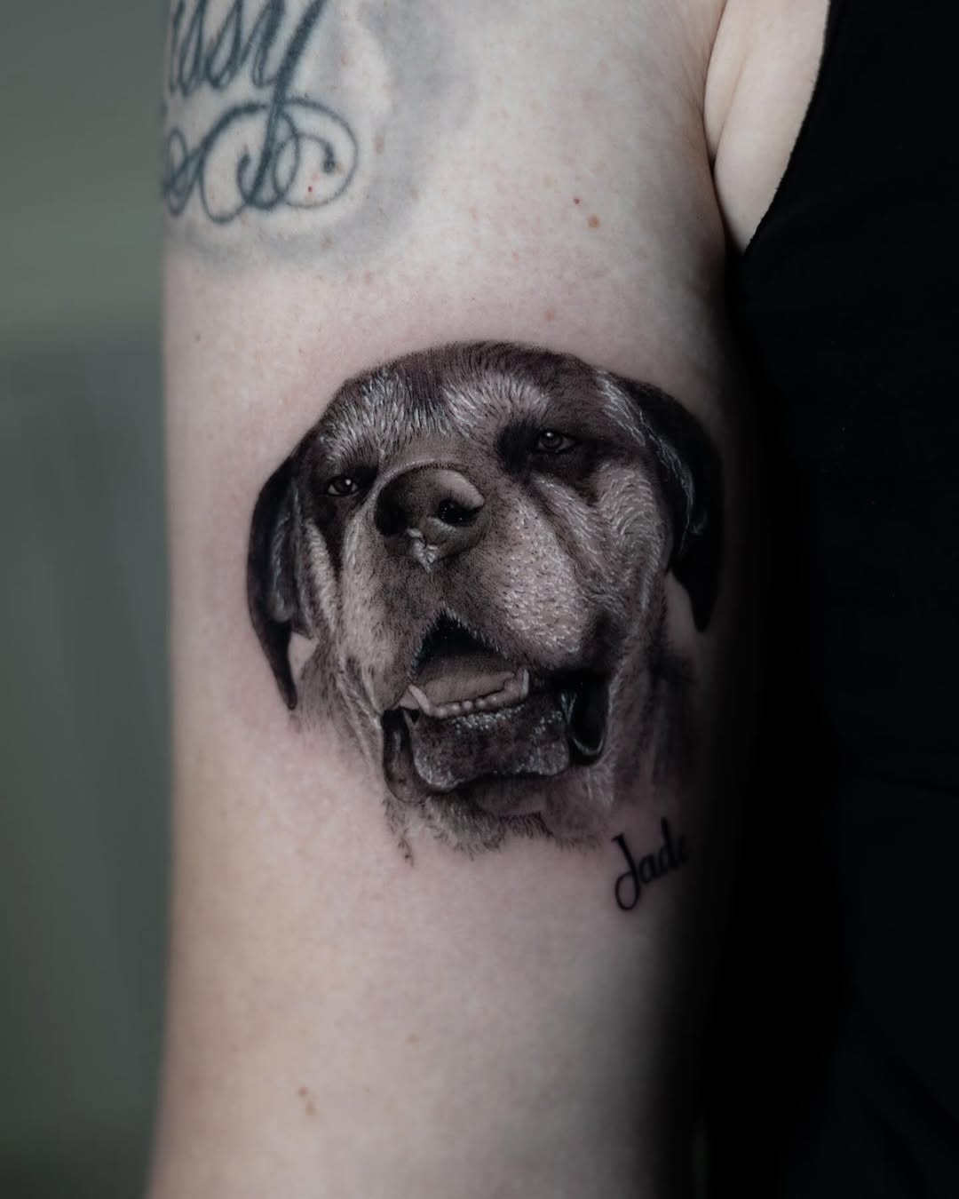 lewis.tattoo