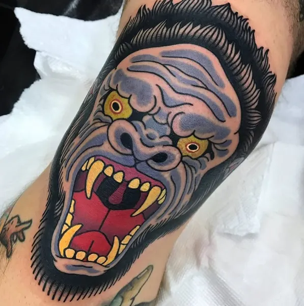 Tiger, Animal