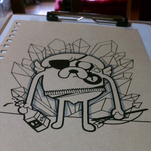 Roger Parrilla