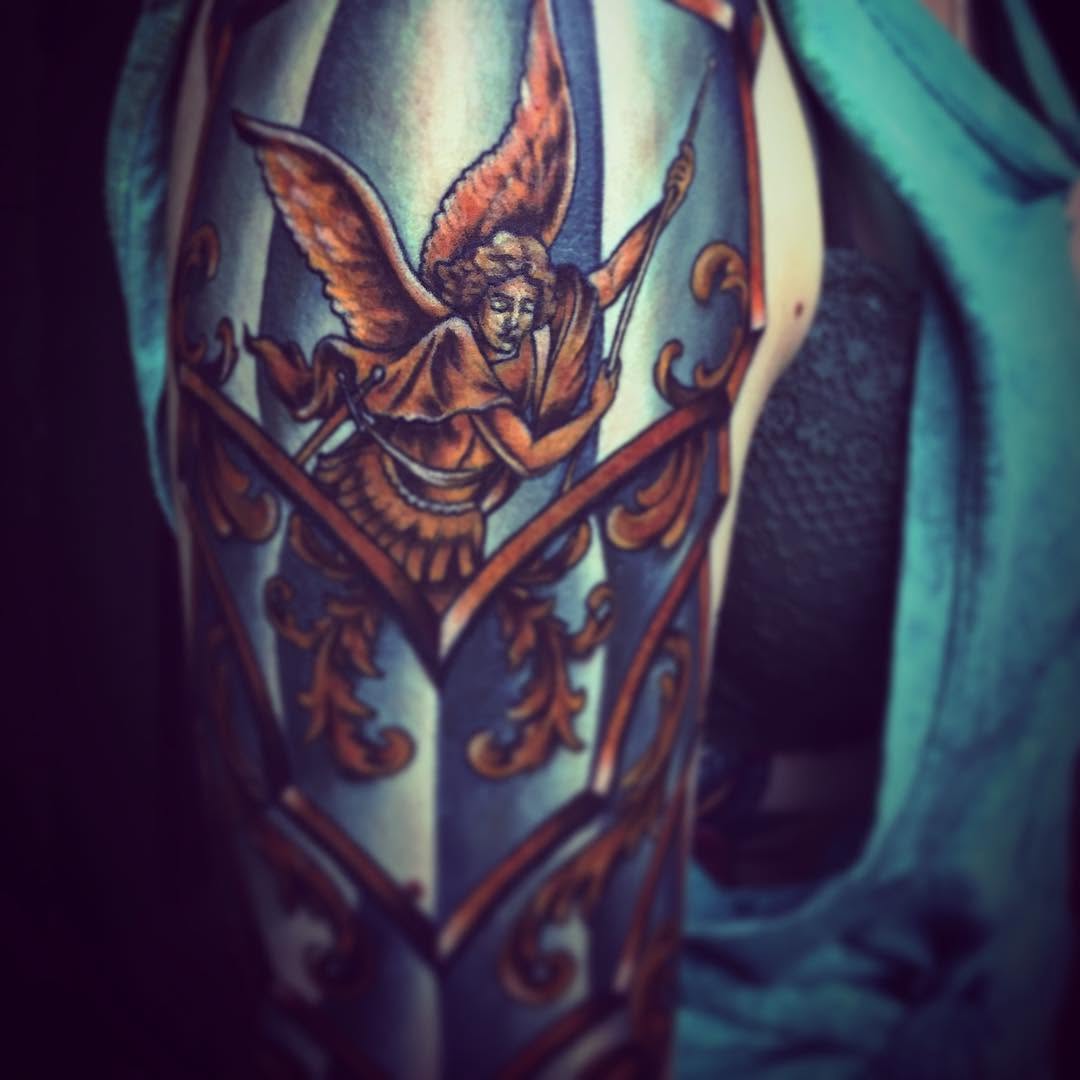 Sloo Tattoos