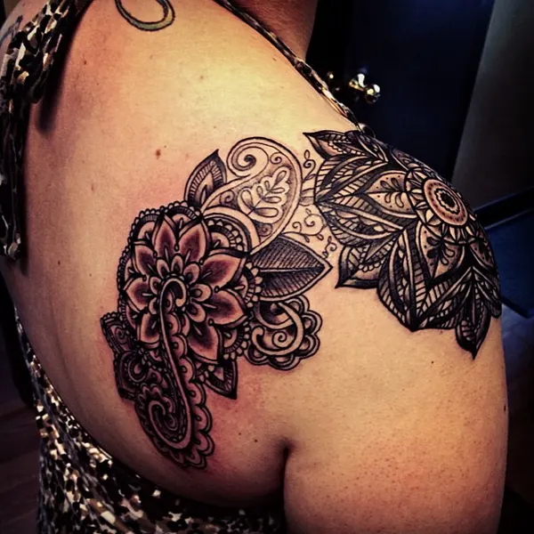 Sloo Tattoos