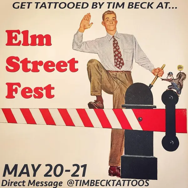 timbecktattoos