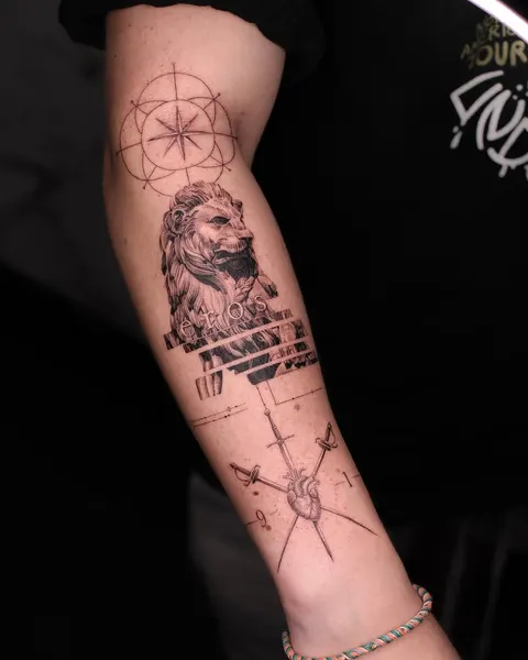 Geometric