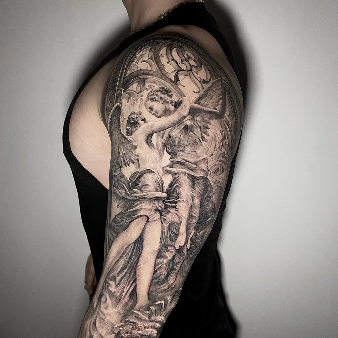tattooist_bk