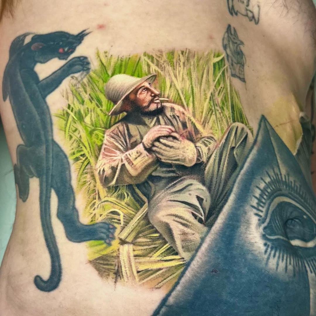 tattoosbyarchie