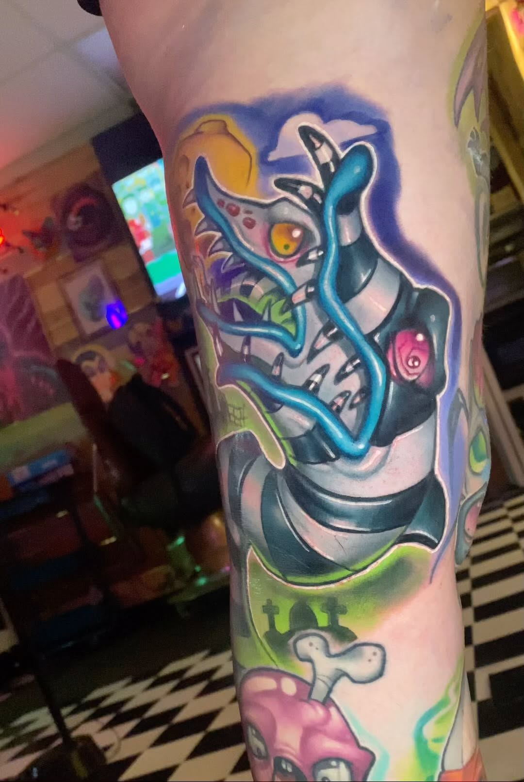 Dragon