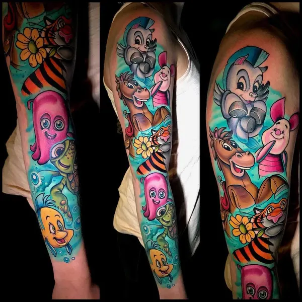 jonleightontattoo