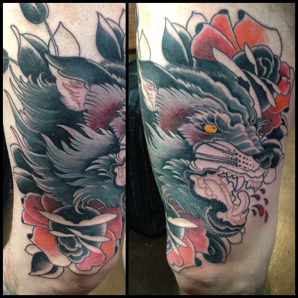 Guru Tattoo