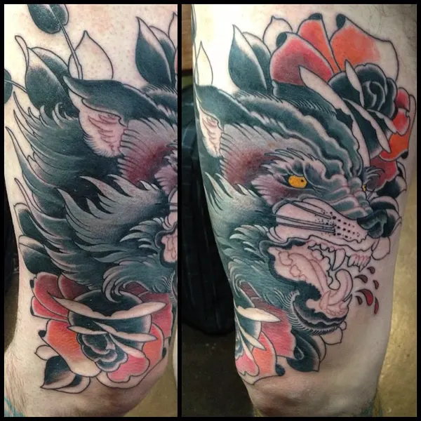 Guru Tattoo