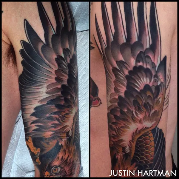 justinhartmanart