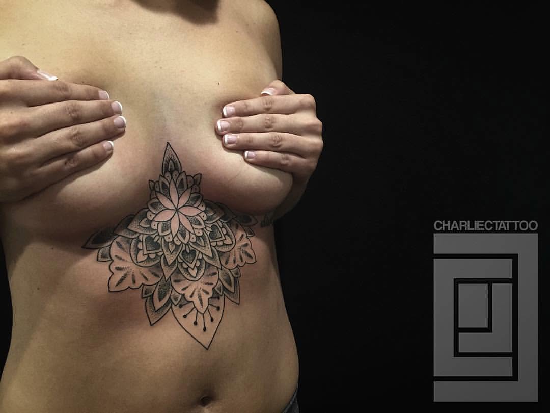 Guru Tattoo