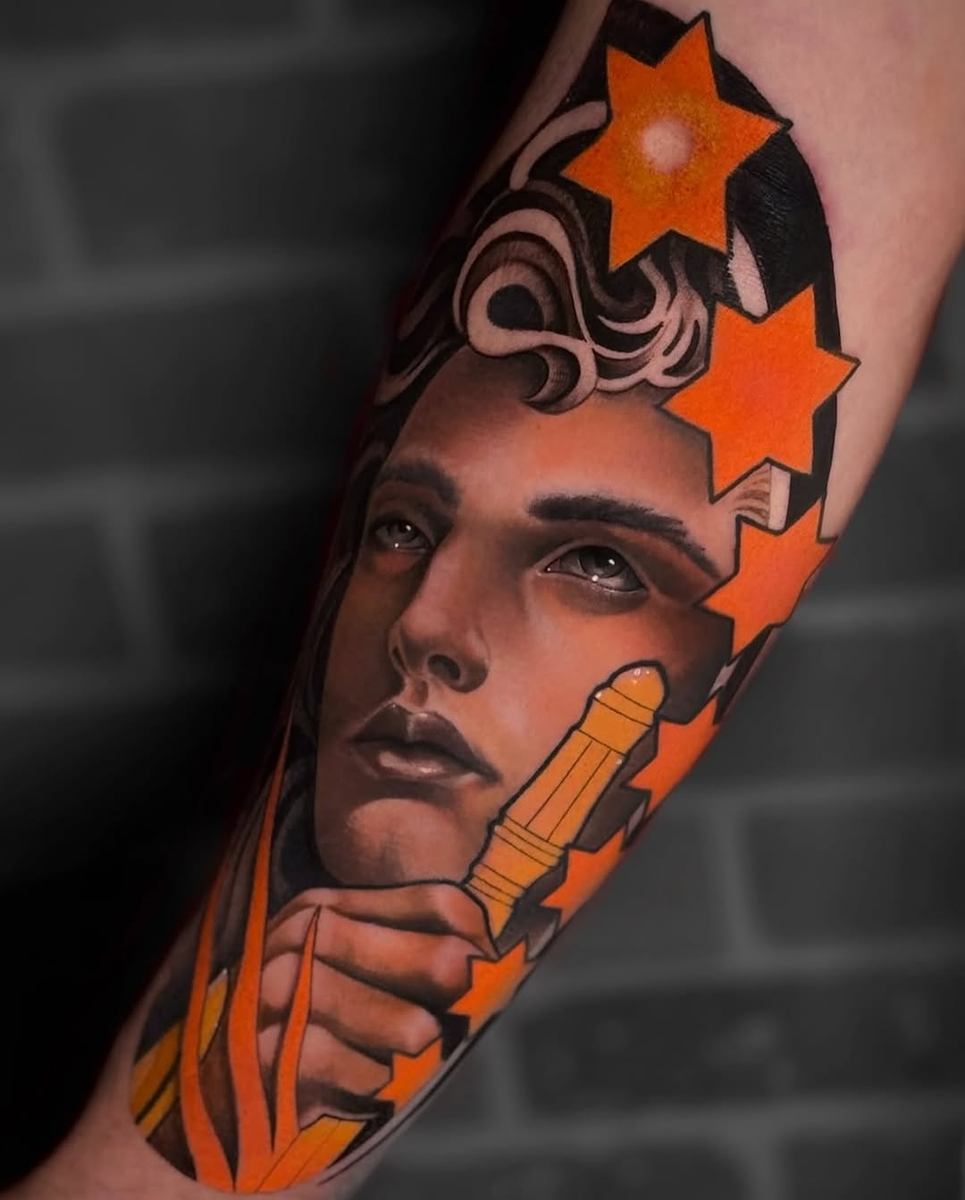 krishtattoo