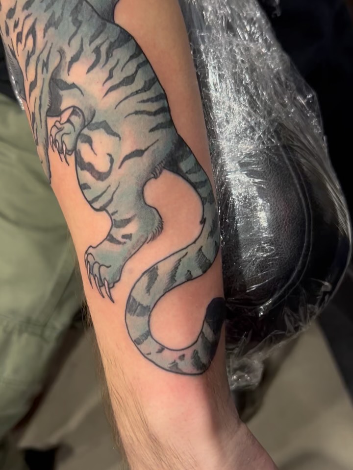 Tiger