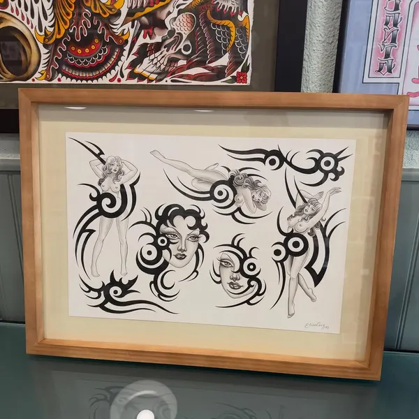 capturedtattoo